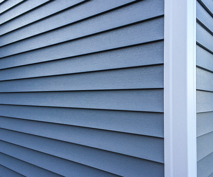 Premium Mastic Siding