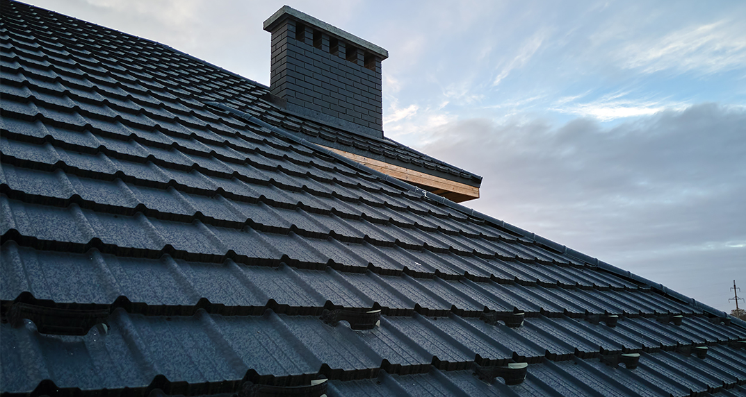 Metal Shake Roof in Grand Rapids, MI | Alcor - metal-shake-image-1