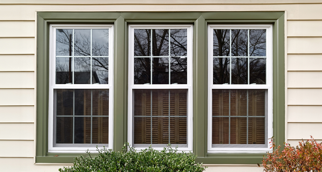 New Polaris Window Installation