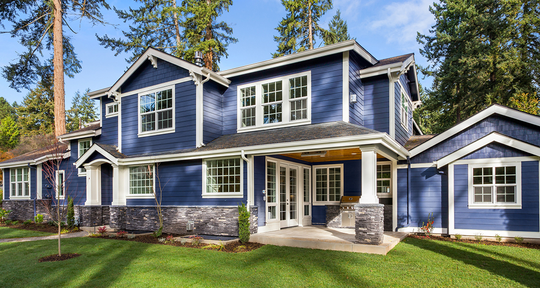 Reformed home